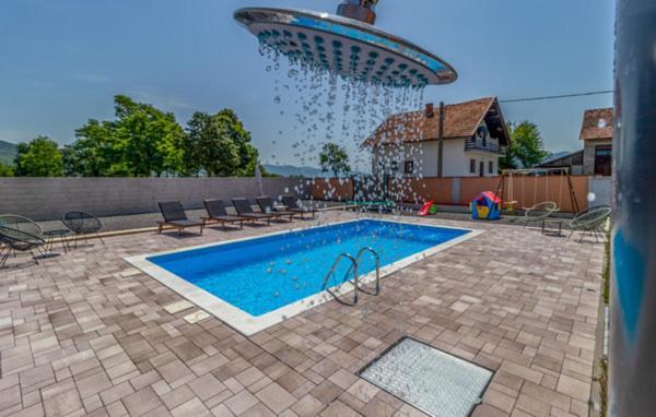 Holiday House Sweet Home Otočac 外观 照片