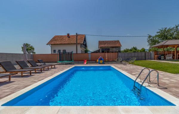 Holiday House Sweet Home Otočac 外观 照片