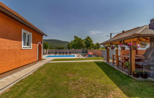 Holiday House Sweet Home Otočac 外观 照片