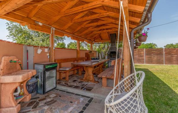 Holiday House Sweet Home Otočac 外观 照片