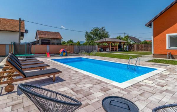 Holiday House Sweet Home Otočac 外观 照片