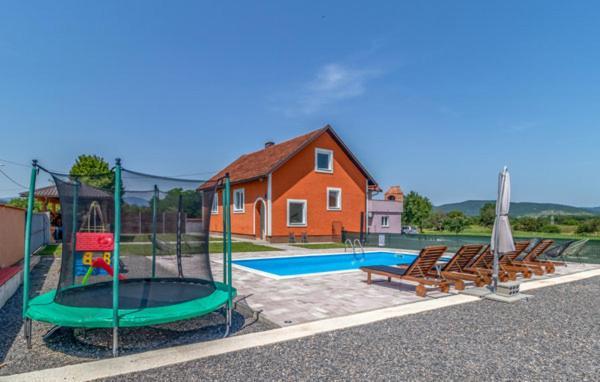 Holiday House Sweet Home Otočac 外观 照片